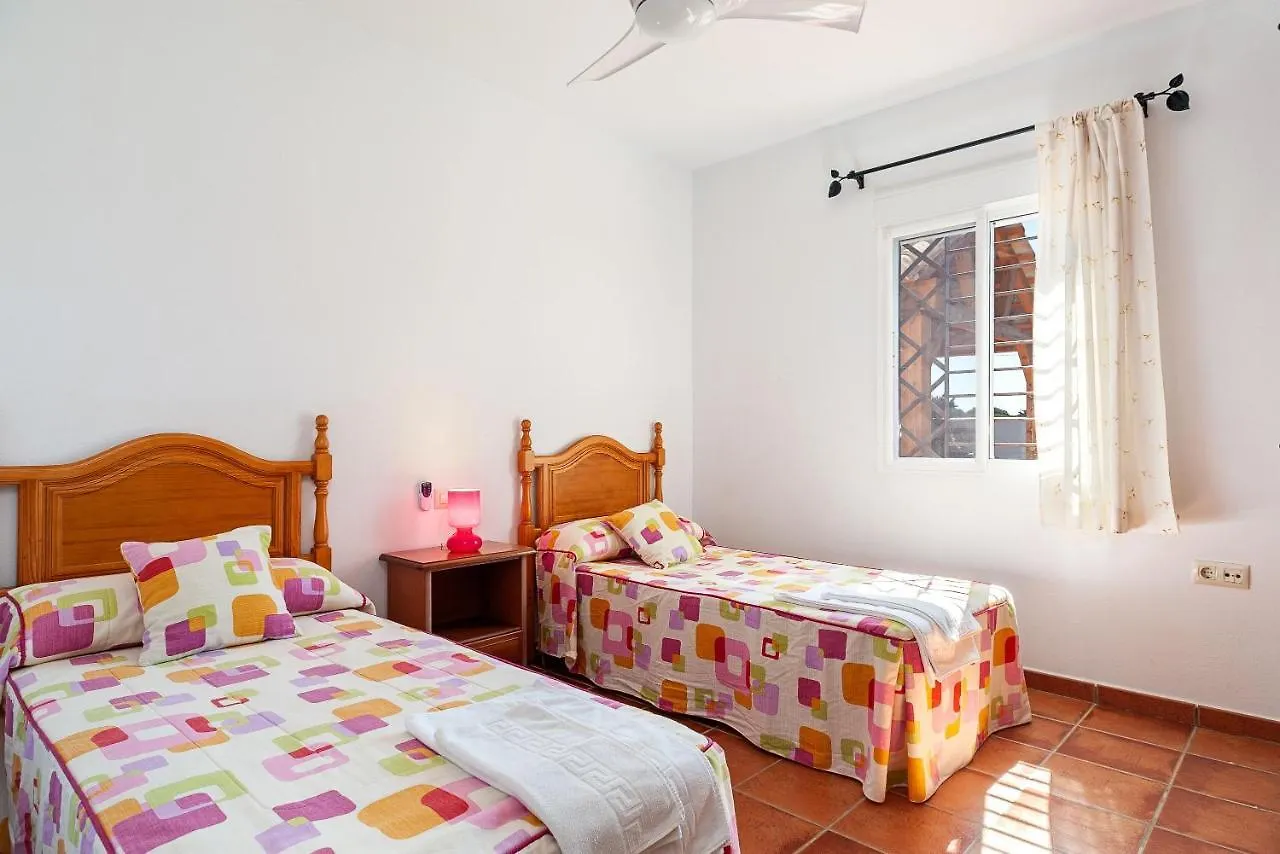 Holiday home Casa - 2 Mar Y Sombra Villa Barbate