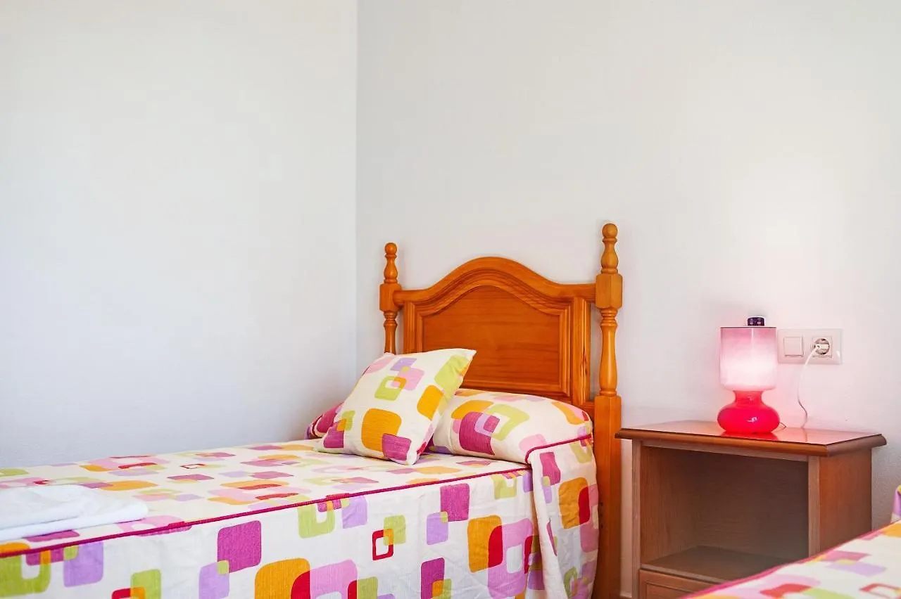 Casa - 2 Mar Y Sombra Villa Barbate Holiday home