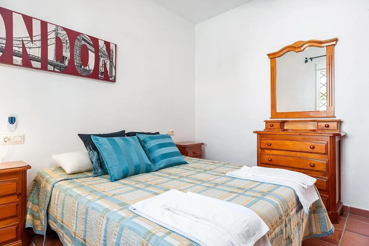 Casa - 2 Mar Y Sombra Villa Barbate Spain