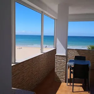 Vivienda Balcón De áfrica Apartamento