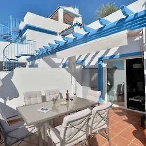 Urbanización Galera Sun Estepona