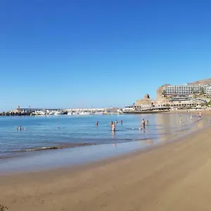 Two Bedroom 2 Min From Mogán
