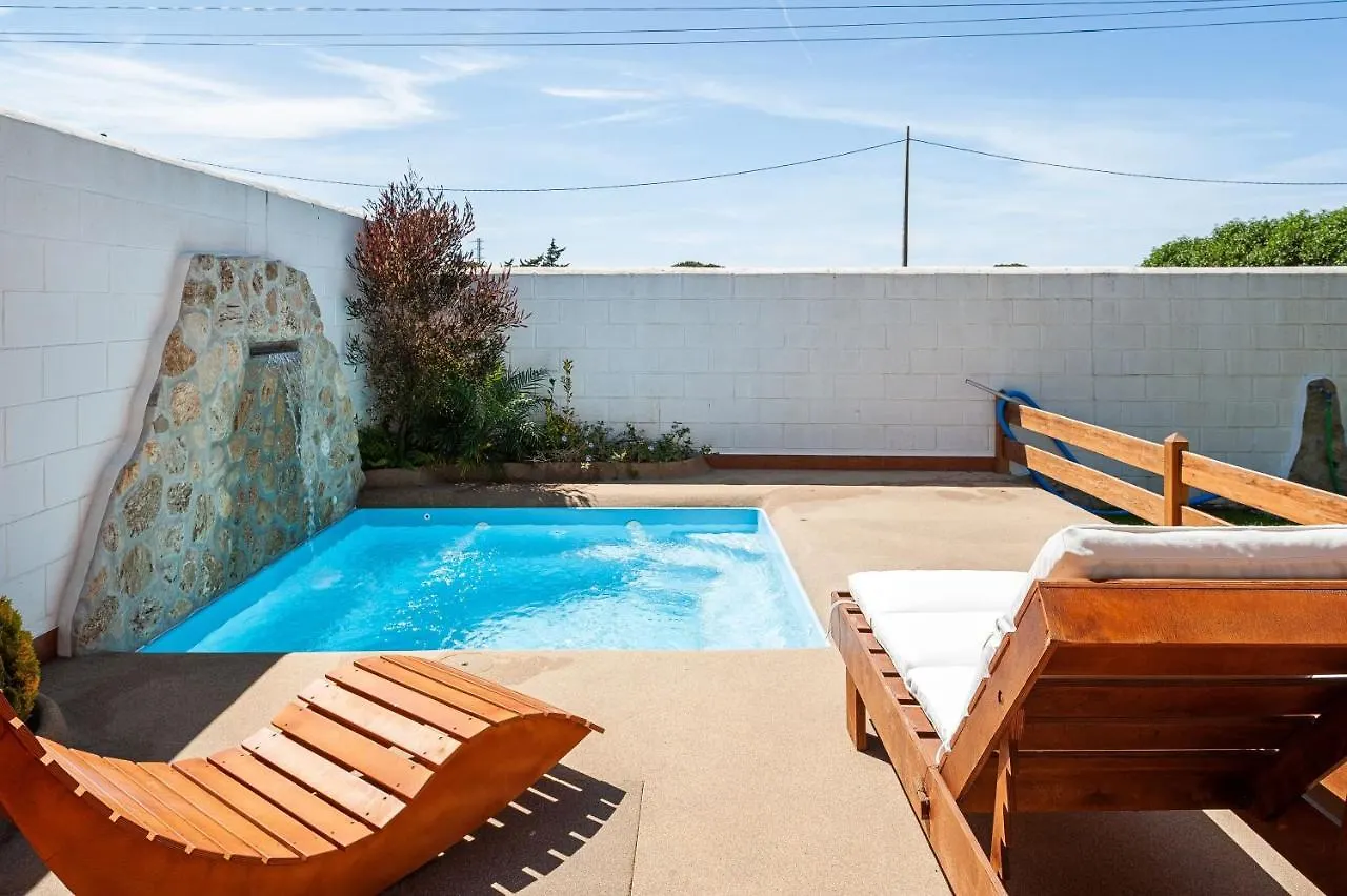 Casa - 2 Mar Y Sombra Villa Barbate 0*,  Spanien