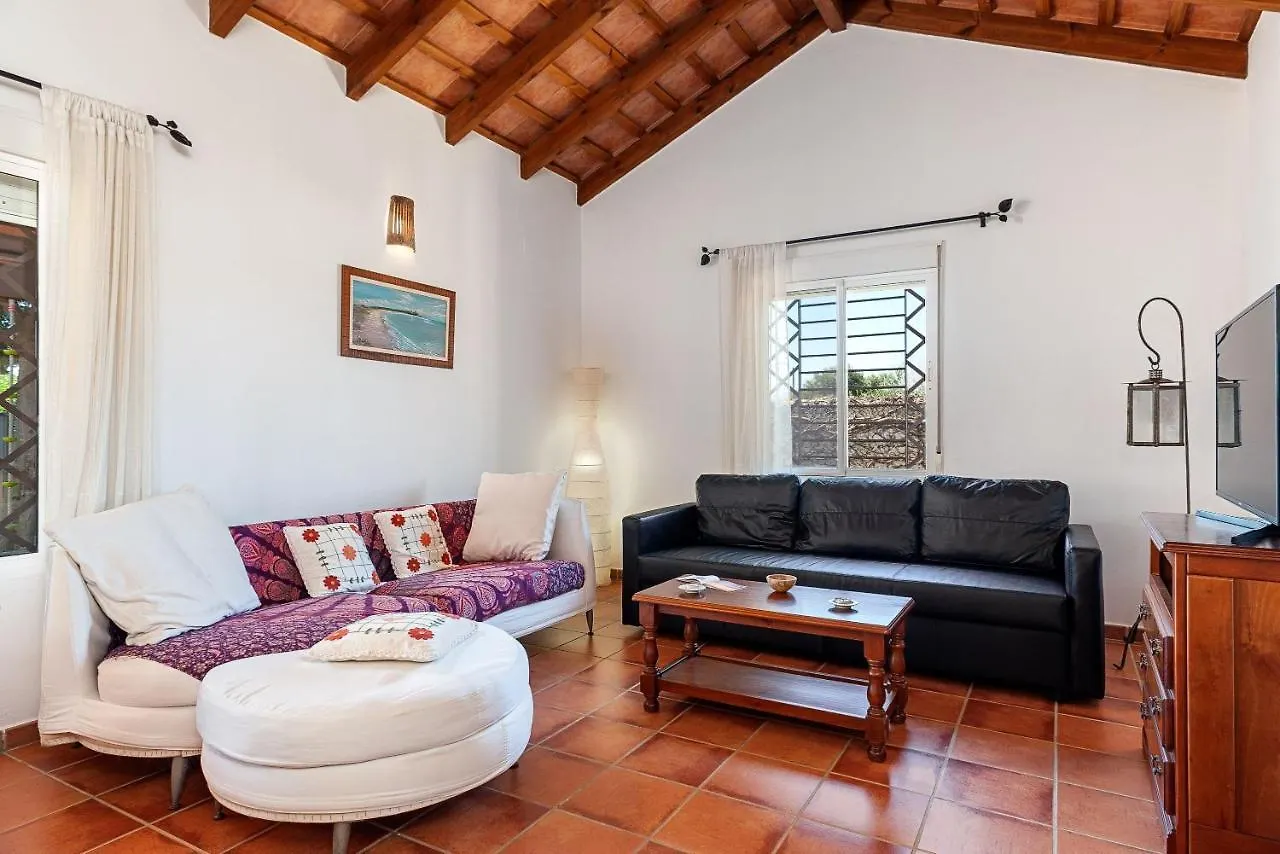 Semesterbostad Casa - 2 Mar Y Sombra Villa Barbate Spanien