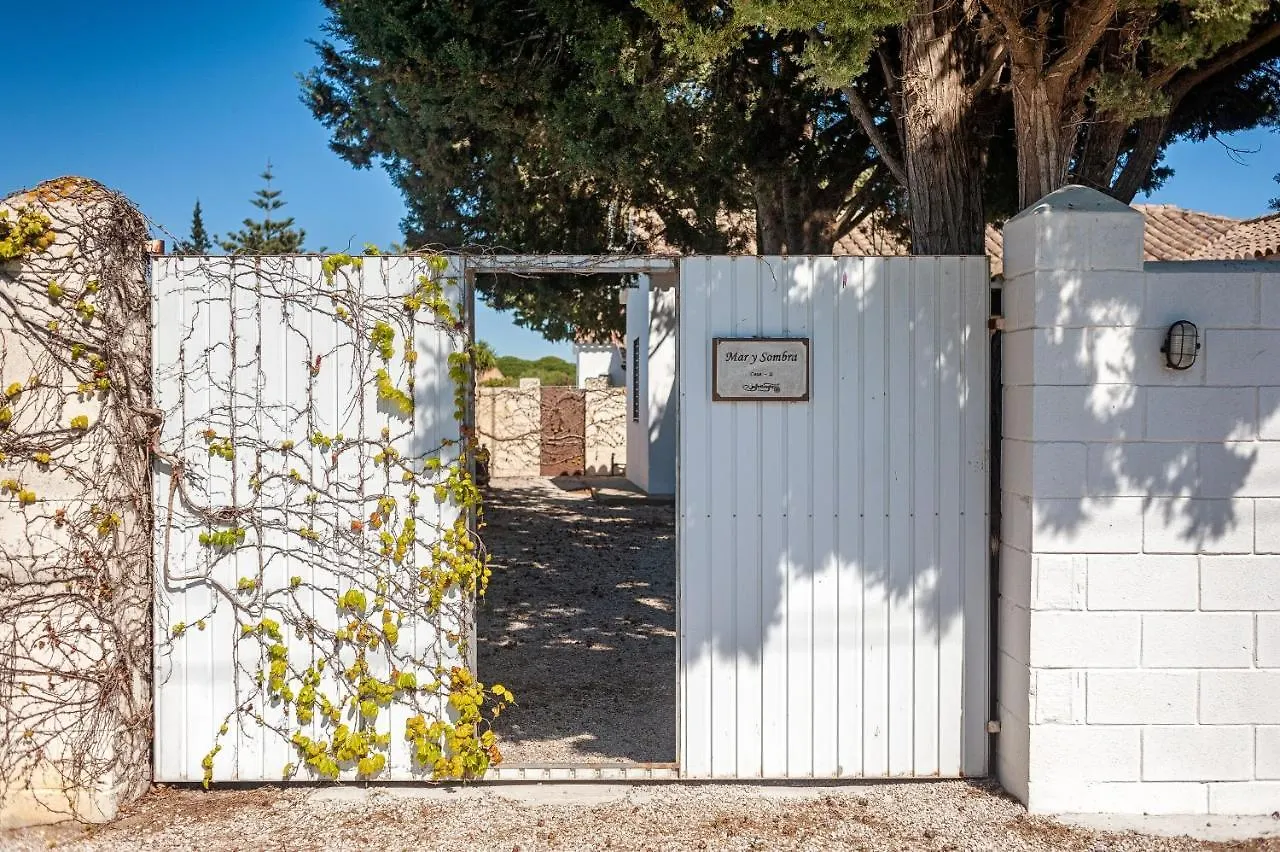 Casa - 2 Mar Y Sombra Villa Barbate