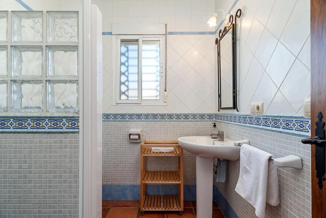 Casa - 2 Mar Y Sombra Villa Barbate