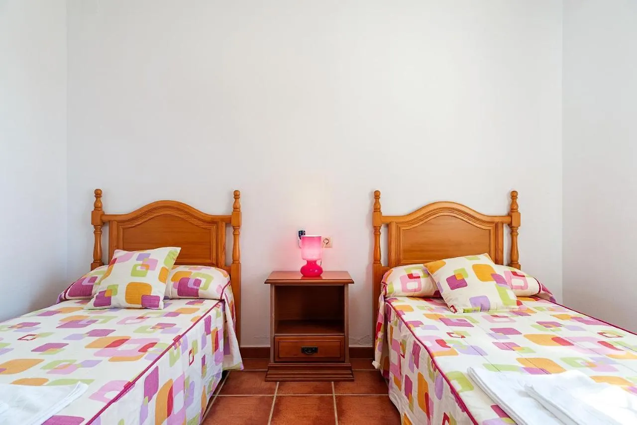 Casa - 2 Mar Y Sombra Villa Barbate 0*,