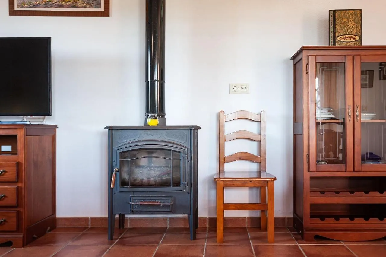 Casa - 2 Mar Y Sombra Villa Barbate 0*,