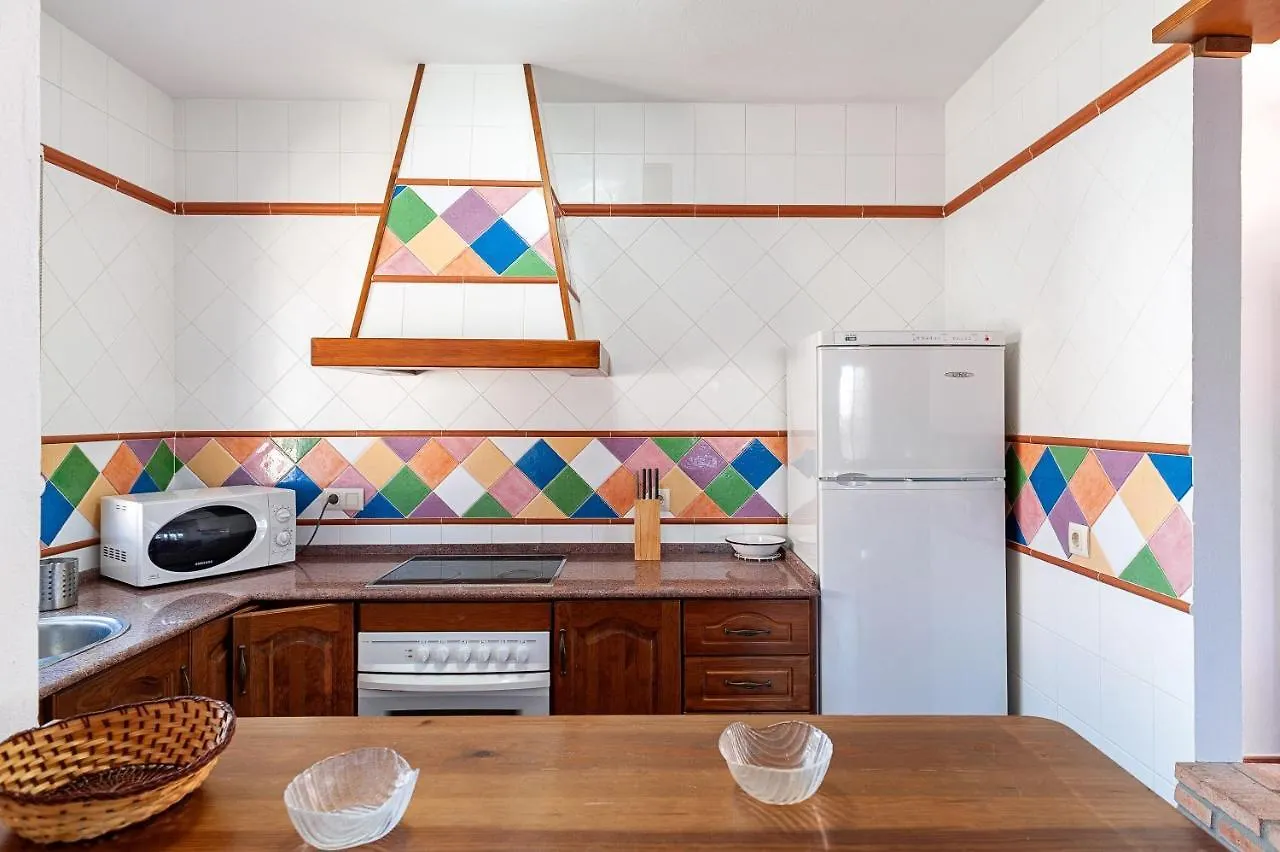 Casa - 2 Mar Y Sombra Villa Barbate 0*,