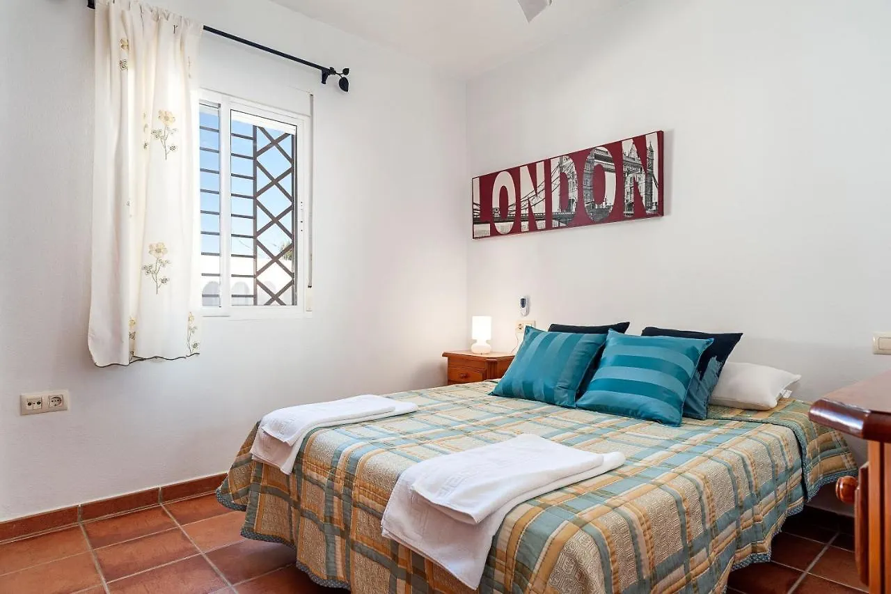 Casa - 2 Mar Y Sombra Villa Barbate