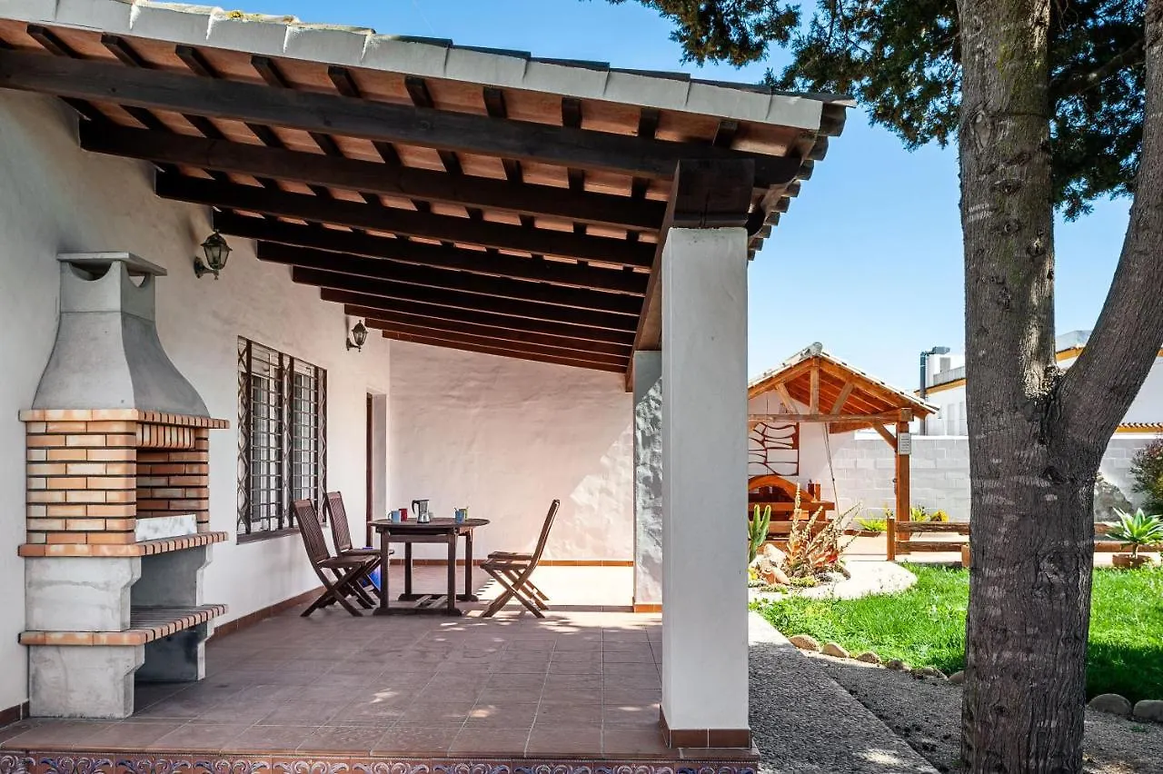 Casa - 2 Mar Y Sombra Villa Barbate Semesterbostad