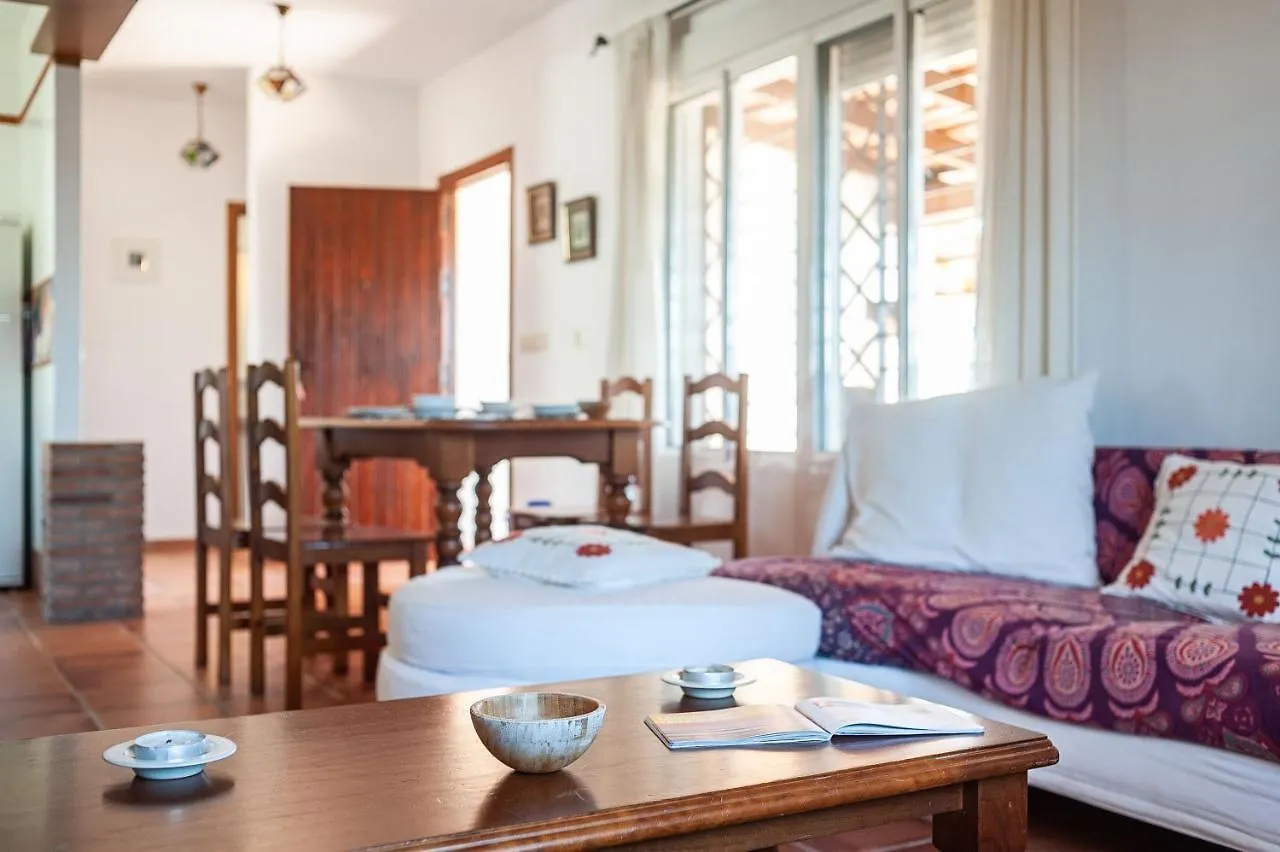 Casa - 2 Mar Y Sombra Villa Barbate