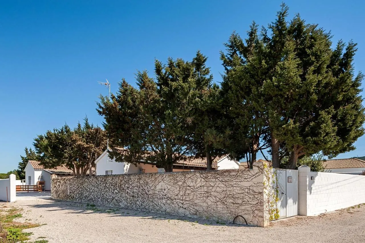 Casa - 2 Mar Y Sombra Villa Barbate 0*,  Spanien