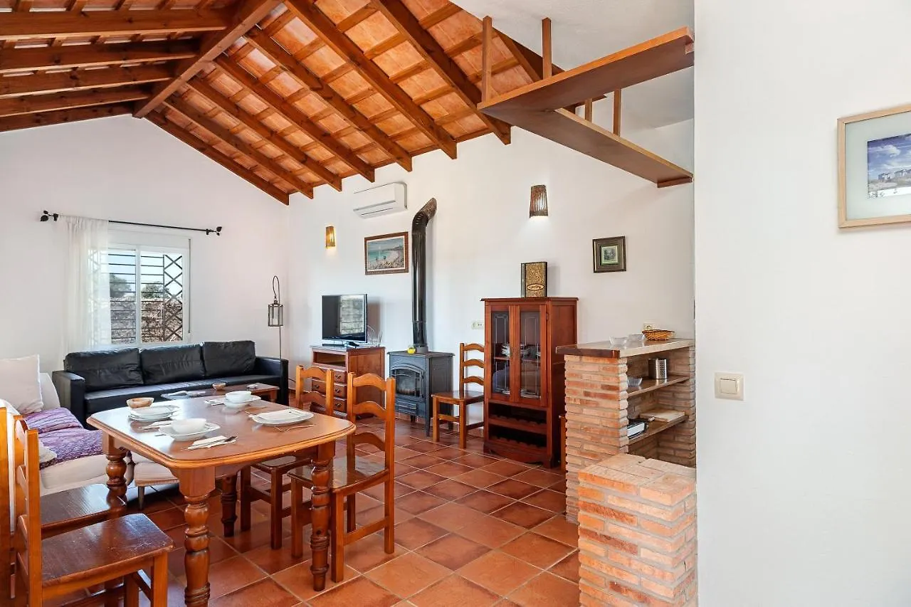Holiday home Casa - 2 Mar Y Sombra Villa Barbate
